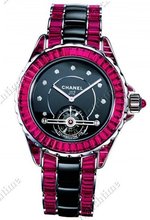 Chanel J12 J12 Tourbillon