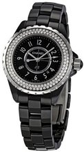 Chanel J12 Ladies H0949