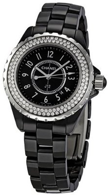 Chanel J12 Ladies H0949