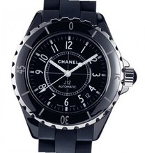Chanel J12 Replica Chanel J12 Black Ceramic