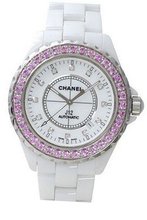 Chanel J12