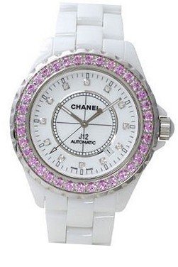 Chanel J12