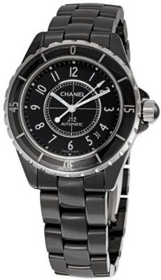 Chanel J12