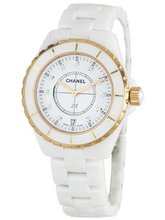 Chanel J12