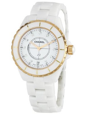 Chanel J12