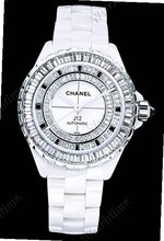 Chanel J12