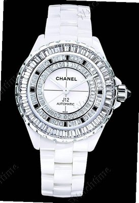 Chanel J12