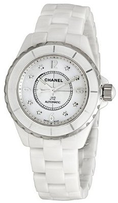 Chanel J12