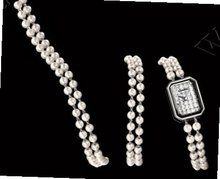 Chanel Les Intemporelles de Chanel Première - Homage-Model