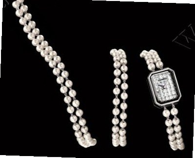 Chanel Les Intemporelles de Chanel Première - Homage-Model