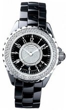 NEW CHANEL H1709 J12 CERAMIC UNISEX 38MM WATCH