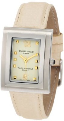 Charles-Hubert, Paris 3651-C Premium Collection Stainless Steel
