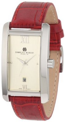 Charles-Hubert, Paris 3670-P Classic Collection Stainless Steel