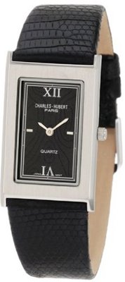 Charles-Hubert, Paris 3694-B Premium Collection Stainless Steel