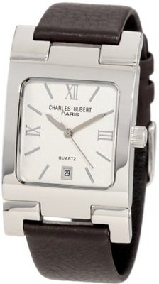 Charles-Hubert, Paris 3747-W Premium Collection Stainless Steel