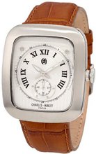 Charles-Hubert, Paris 3774-W Premium Collection Stainless Steel