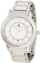 Charles-Hubert, Paris 3811-M Premium Collection Stainless Steel