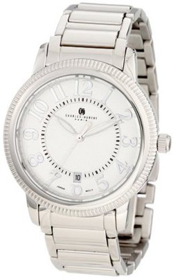 Charles-Hubert, Paris 3811-M Premium Collection Stainless Steel