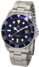 Charles-Hubert, Paris 3812 Classic Collection Stainless Steel