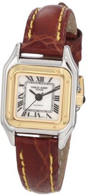Charles-Hubert, Paris 6437 Classic Collection Two-Tone