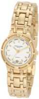 Charles-Hubert, Paris 6659-G Classic Collection Gold-Plated