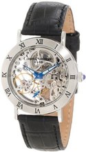Charles-Hubert, Paris 6790-B Premium Collection Stainless Steel Mechanical