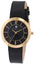 Charles-Hubert, Paris 6944-G Premium Collection Black Dial