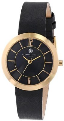 Charles-Hubert, Paris 6944-G Premium Collection Black Dial