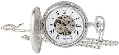 Charles-Hubert, Paris Mechanical Pocket