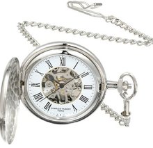 Charles-Hubert, Paris Mechanical Pocket