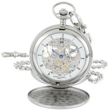 Charles-Hubert, Paris Mechanical Pocket