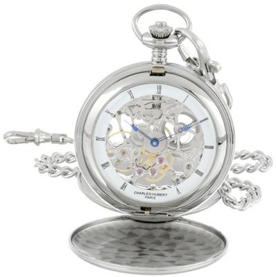 Charles-Hubert, Paris Mechanical Pocket