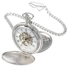 Charles-Hubert, Paris Mechanical Pocket