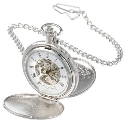 Charles-Hubert, Paris Mechanical Pocket