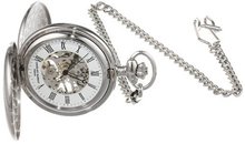 Charles-Hubert, Paris Mechanical Pocket