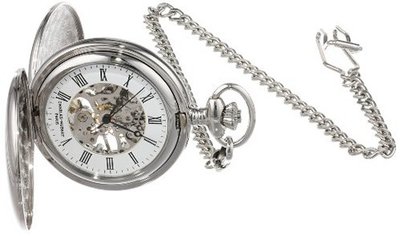 Charles-Hubert, Paris Mechanical Pocket