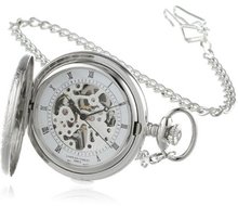 Charles-Hubert, Paris Mechanical Pocket