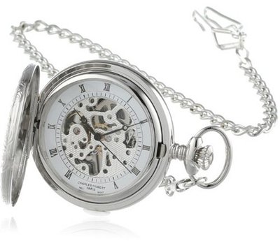 Charles-Hubert, Paris Mechanical Pocket