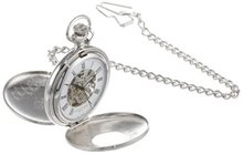 Charles-Hubert, Paris Mechanical Pocket