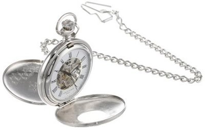 Charles-Hubert, Paris Mechanical Pocket