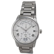 Charmex 1960 Zermatt Retrograde Big Date Calendar