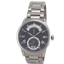 Charmex 1961 Zermatt Retrograde Big Date Calendar