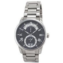 Charmex 1962 Zermatt Retrograde Big Date Calendar