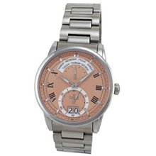 Charmex 1963 Zermatt Retrograde Big Date Calendar