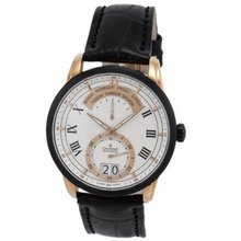 Charmex 2145 Zermatt Retrograde Big Date Calendar