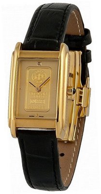 Charmex Gold Ingot CH5635