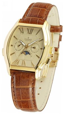 Charmex Lucerne CH2006