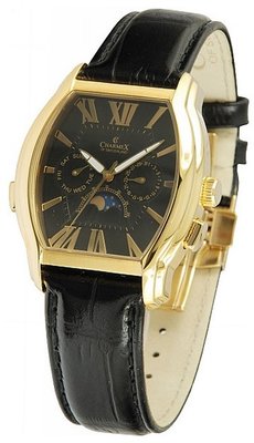 Charmex Lucerne CH2007