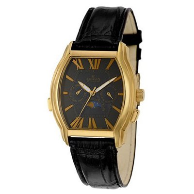 Charmex Lucerne Quartz 2007