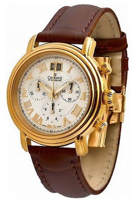 Charmex Monaco CH1750